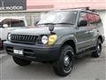 2000 Toyota Land Cruiser Prado