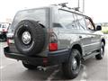 2000 Toyota Land Cruiser Prado