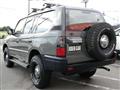 2000 Toyota Land Cruiser Prado