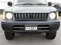 2000 Toyota Land Cruiser Prado