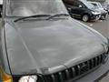 2000 Toyota Land Cruiser Prado