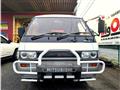 1992 Mitsubishi Delica Starwagon