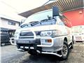1992 Mitsubishi Delica Starwagon