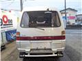 1992 Mitsubishi Delica Starwagon