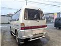 1992 Mitsubishi Delica Starwagon