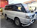 1992 Mitsubishi Delica Starwagon