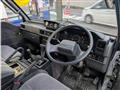 1992 Mitsubishi Delica Starwagon