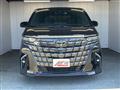 2023 Toyota Alphard G