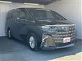 2023 Toyota Alphard G