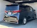 2023 Toyota Alphard G