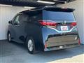 2023 Toyota Alphard G