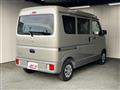2026 Nissan Clipper Van