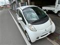 2013 Mitsubishi i-MiEV