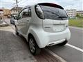 2013 Mitsubishi i-MiEV