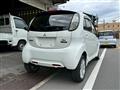 2013 Mitsubishi i-MiEV
