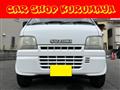 2001 Suzuki Carry Truck