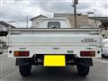 2001 Suzuki Carry Truck