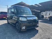 2013 Daihatsu Tanto