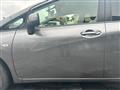 2012 Nissan Note