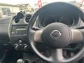 2012 Nissan Note