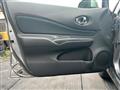 2012 Nissan Note