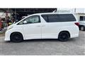 2008 Toyota Alphard G