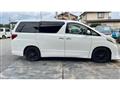 2008 Toyota Alphard G