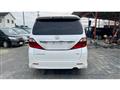 2008 Toyota Alphard G