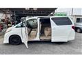 2008 Toyota Alphard G