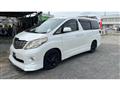 2008 Toyota Alphard G