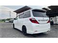 2008 Toyota Alphard G