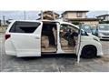 2008 Toyota Alphard G