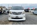 2008 Toyota Alphard G