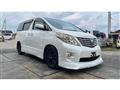 2008 Toyota Alphard G