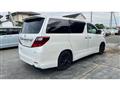 2008 Toyota Alphard G