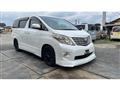 2008 Toyota Alphard G