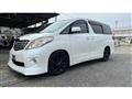 2008 Toyota Alphard G
