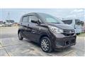 2018 Mitsubishi eK Wagon