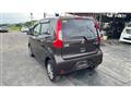 2018 Mitsubishi eK Wagon