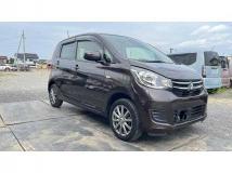 2018 Mitsubishi eK Wagon