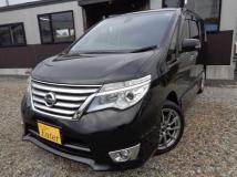 2016 Nissan Serena