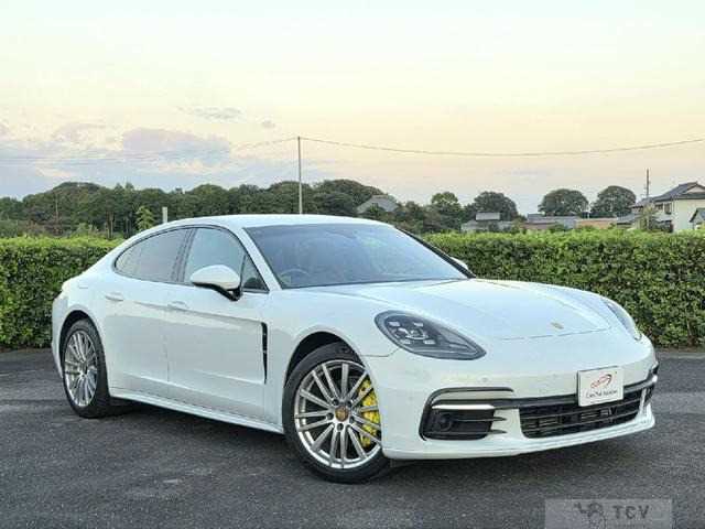 2017 Porsche Porsche Others