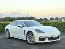 2017 Porsche Porsche Others
