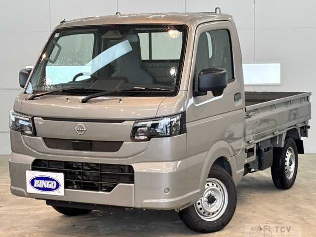 2026 Nissan Clipper Truck