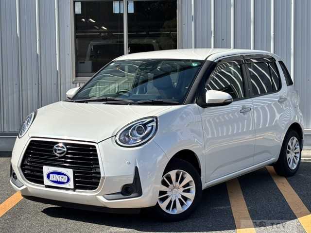 2019 Daihatsu Boon