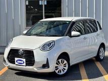 2019 Daihatsu Boon