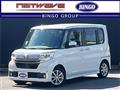 2018 Daihatsu Tanto Custom