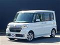2018 Daihatsu Tanto Custom