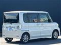2018 Daihatsu Tanto Custom