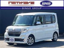 2018 Daihatsu Tanto Custom